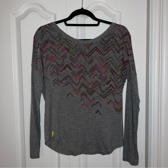 LOLE Long-sleeve shirt - Picture 1 of 3